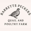Barrett's Peckers
